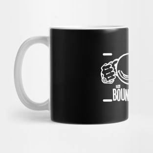 The Bouncing Souls 3 Mug